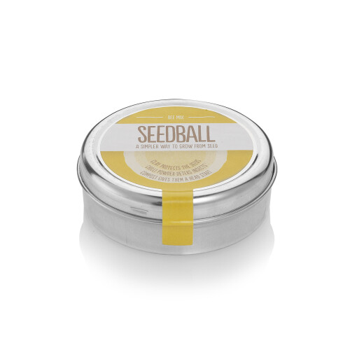 Seedball Bee Mix