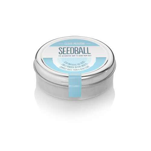 Seedball Cloud Meadow Mix