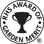 RHS Award of Garden Merit